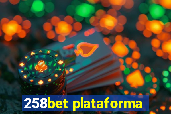 258bet plataforma